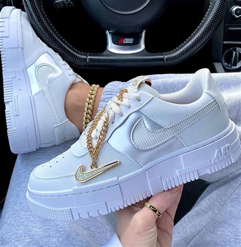 NIke Air Force 1 Pixel Damen » Schon ab 89,99 € online kaufen